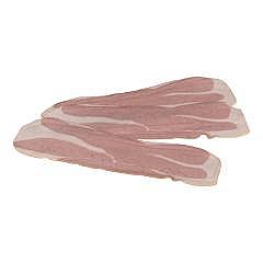 Bacon de dinde en vrac - 4X1.25KG - Butterball