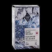 Flocons de sel de mer - 1.25KG - Vancouver Island
