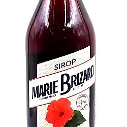 Sirop d'hibiscus - 700ml - Marie Brizard