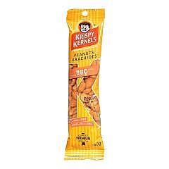 Arachides BBQ - 108X60G - Krispy Kernels