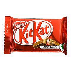 Barres de chocolat Kit Kat 192X45G