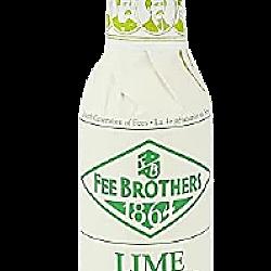 Amer à la lime - 150ML - Fee Brothers