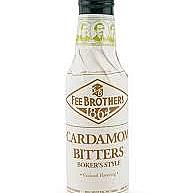 Bitter à la cardamome - 150ML - Fee Brothers