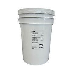 Base pour soupe au poulet 18KG - MENU