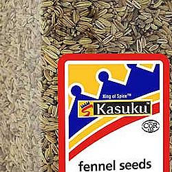 Graine de fenouil 370G - Kasuku