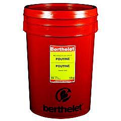 Base pour sauce à poutine 18KG - Berthelet