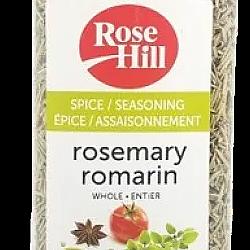 Romarin entier 200G - Rose Hill