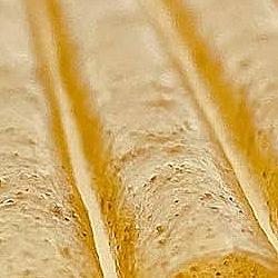Paille en agave 6'' - 2500 unités - PLA