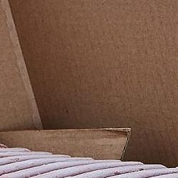 Saucisse déjeuner au poulet - 5KG - Olymel