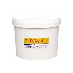 Moutarde à l'ancienne 5KG - Dijona