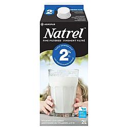 Lait 2%