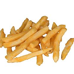 Frite 3/8 style pub extra croustillante - 6X2.04KG - Cavendish