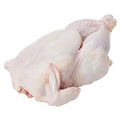 Poulet entier - KG