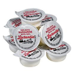 Coupe de margarine - 600X6,5G - Lactantia