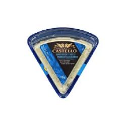 Fromage bleu danois traditionnel - 125GR - Castello
