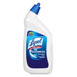 Nettoyant à cuvette - 4X1L - Lysol