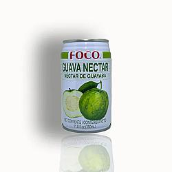 Nectar de goyave 24X350ML - Foco