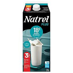 Lait 3.25 - 9X2L - Natrel Plus