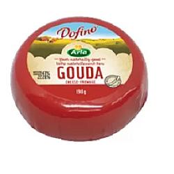 Fromage Gouda - 198GR - Castello