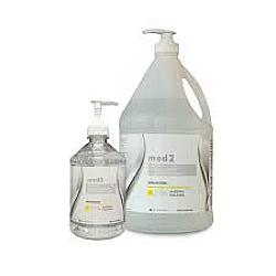 Assainisseur pour les mains - 3.78L - MED