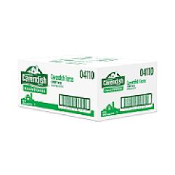 Pomme de terre nature en cube - 6X2,27KG - Cavendish