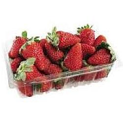 Casseau de fraises - 2LBS