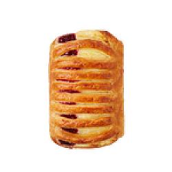 Danoise au yogourt grec cerises - 60X115G - Bridor