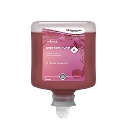 Savon moussant rose - 6X1L - SC Johnson