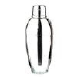 Mélangeur 3 pièces en argent - 500ML