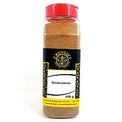 Garam masala - 400GR - Crousset