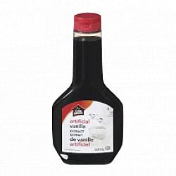Extrait de vanille artificiel - 500ML - Club House
