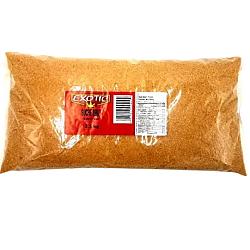 Sucre brut moyen - 2,5KG