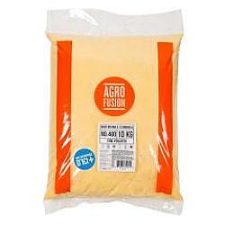 Semoule de maïs No.400 - 10KG - Agrofusion