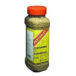 Coriandre craque - 6x250G - Berthelet