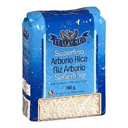 Riz arborio - 12X750G - Italpasta