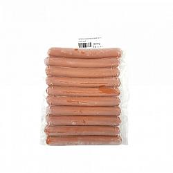 Saucisse végé dog surgelée - 50X91G - Yves