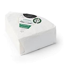 Fromage Tomme de Grosse-île - 2KG