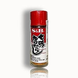 Nanami Togarashi - 15GR - S&B