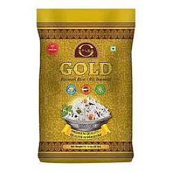 Riz Basmati 18.4KG - Gelda Gold