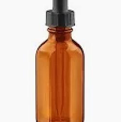 Flacon compte-gouttes lot de 14