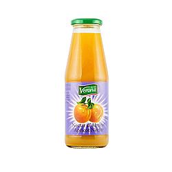 Nectar d'abricot - 24X125ML - Verona