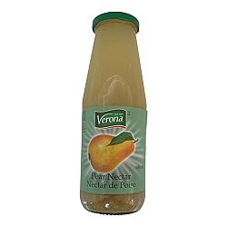 Nectar de poire - 24X125ML - Verona