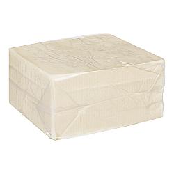 Bloc de fromage à pizza mozzarella 27% M.G. 19KG bloc - Saputo