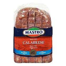 Calabrese entier environ 1,3 kg - Mastro (Prix au KG)