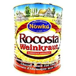 Choucroute - 9KG - Rocosta