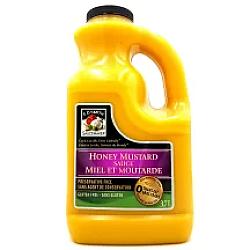 Sauce Moutarde & Miel - 3L - SauceMaker