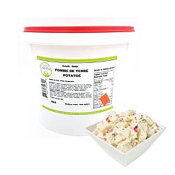 Salade de pomme de terre 5KG - Cardinal