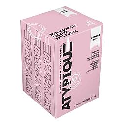 Boisson sans-alcool amaretto sour - 24X355ML - Atypique