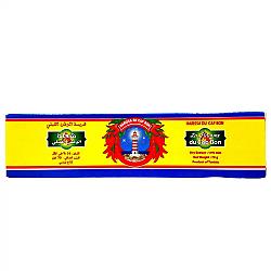 Sauce harissa en tube - 140GR - Le Phare Du Cap Bon