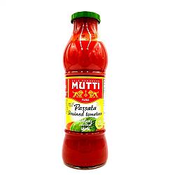 Coulis de tomate - 680ML - Mutti